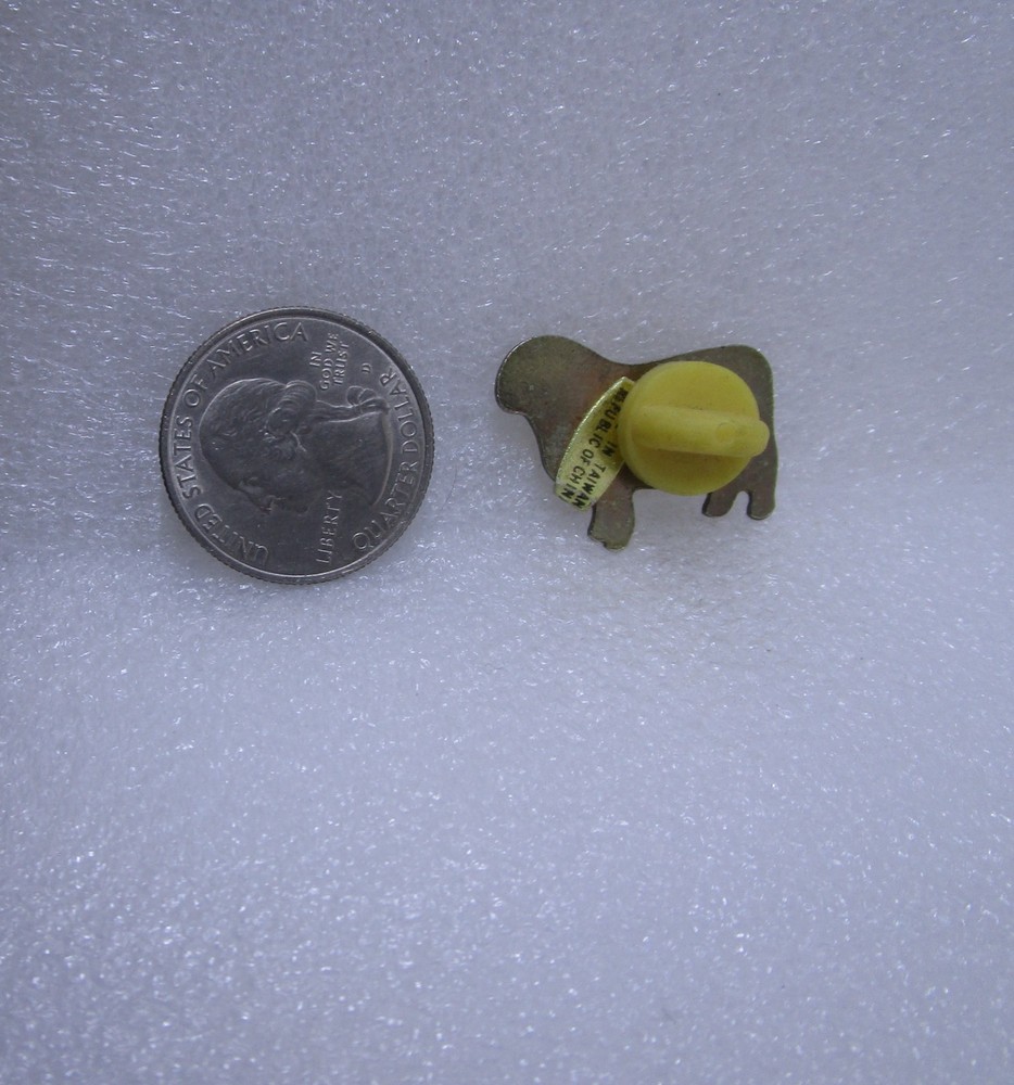 Sheep Pin