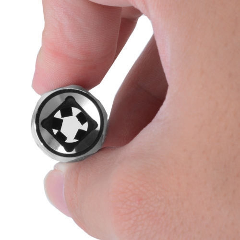 OSOF 14mm & 16mm Spark Plug Socket Thin Wall 12-Point One Size, Silver