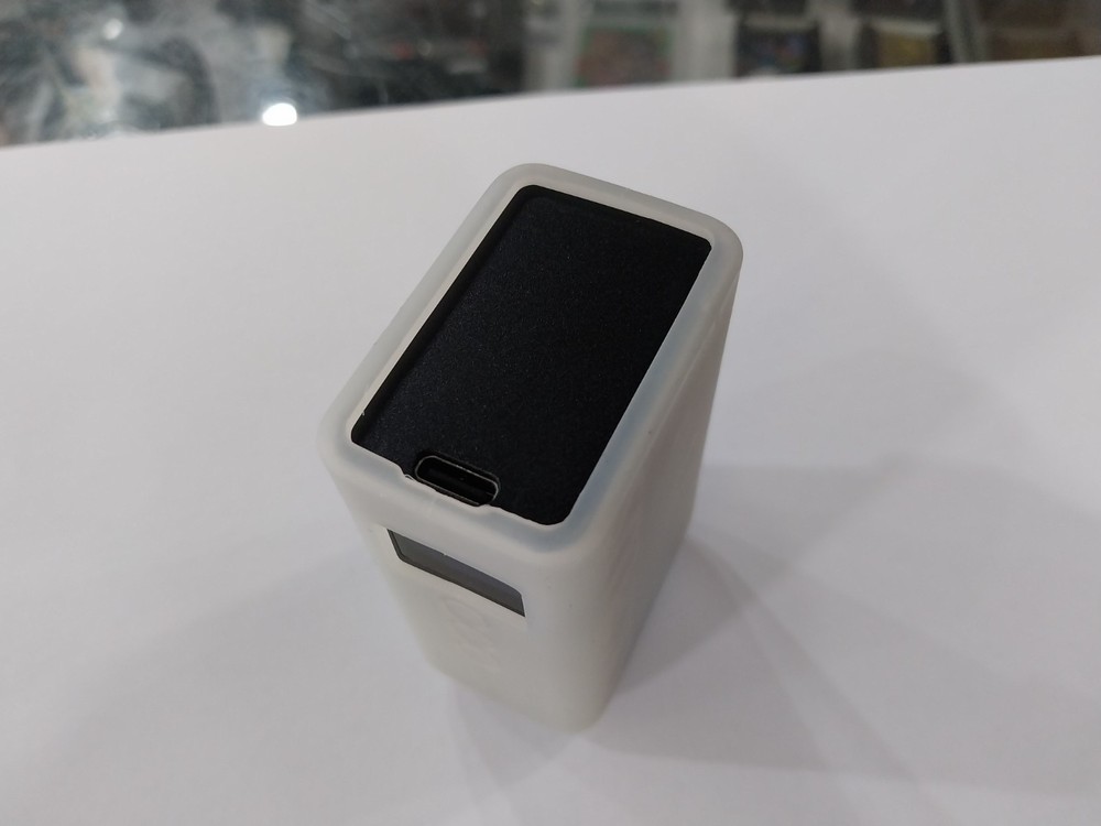 Cycplus AS2 Pro Max Electric Pump - PUMP ONLY