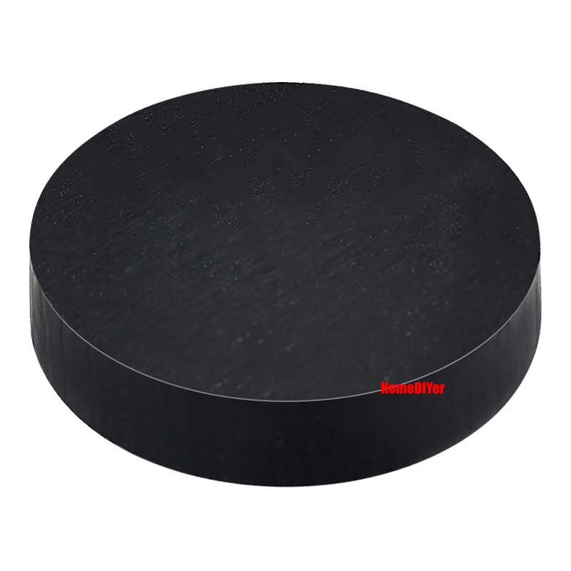 EPDM Rubber Gaskets Solid Round Seals Washer Discs Diameter 5-100mm Thick 1-8mm