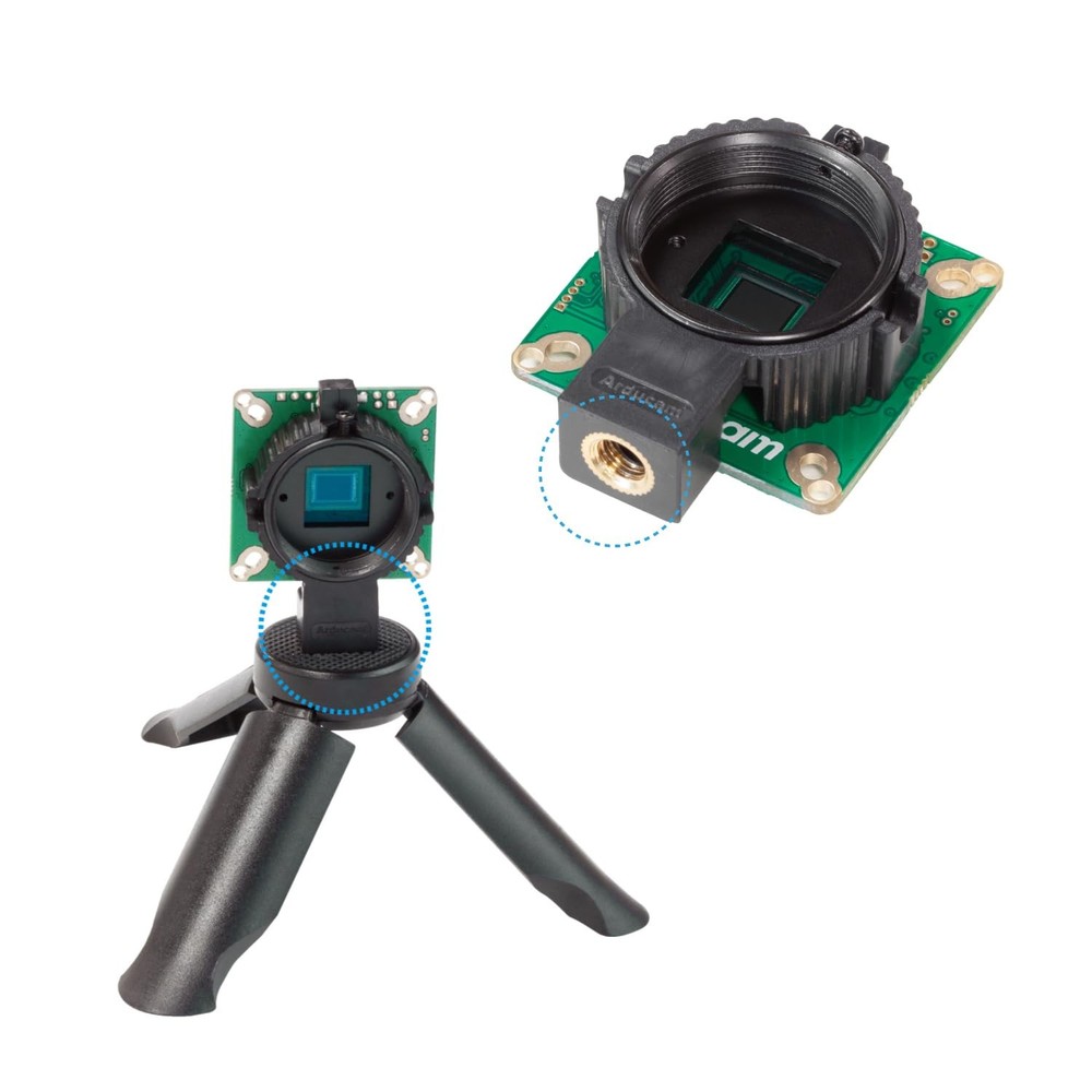 for Raspberry Pi HQ Camera Module,12.3MP IMX477 Raspberry Pi Camera for Raspb...