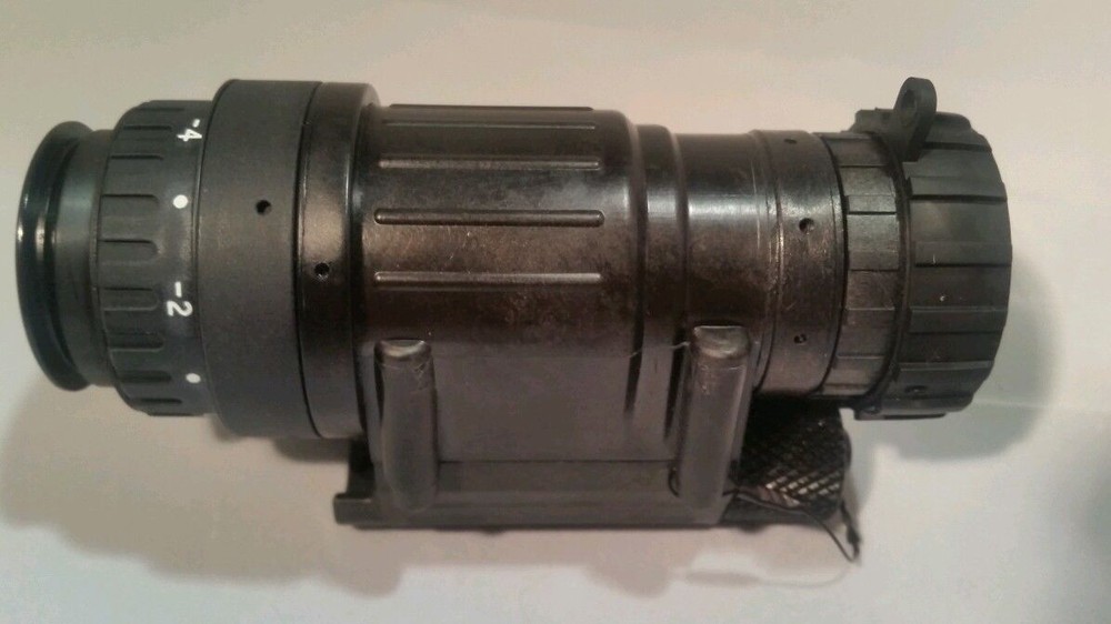 ST WP Pvs-14 Night Vision Monocular Elbit PH Gen 3 Data Sheet