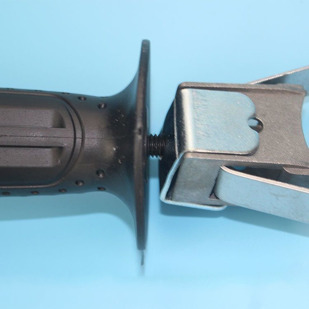 Electric Hammer Drill Handle Side Front Replacement Auxiliary Handle Tool