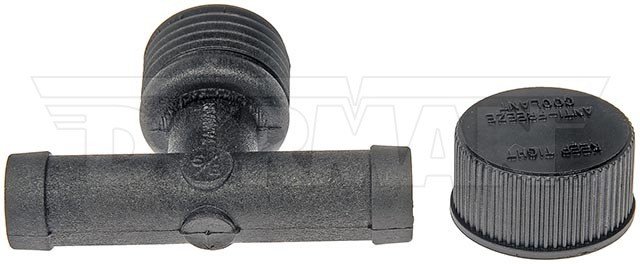 Dorman 47152 Radiator Flush Tee 5/8 In.