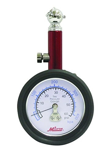 S-932 Single Head Dial Gauge