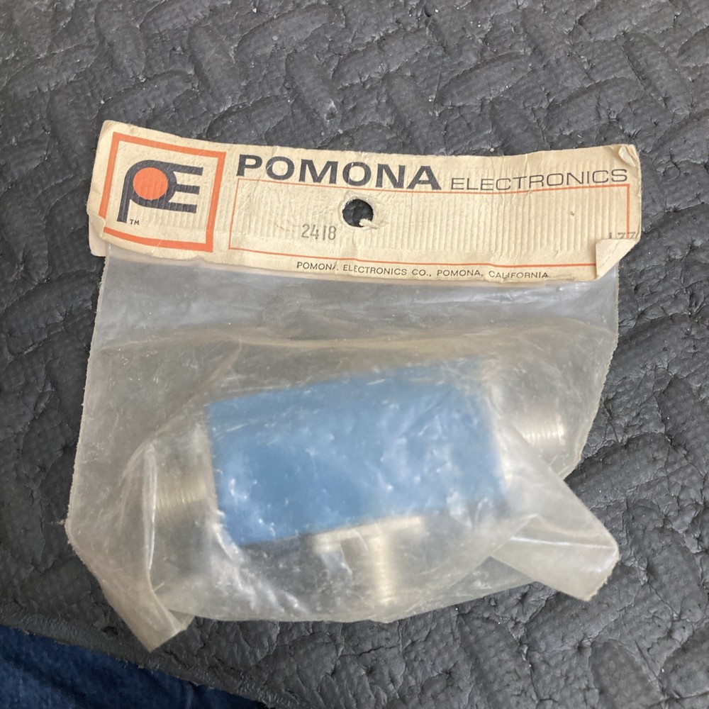 Pomona 2418