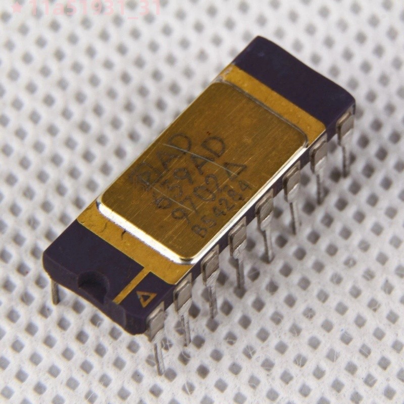 1PC NEW AD639AD AD Encapsulation:DIP,Waveform Generator/Support