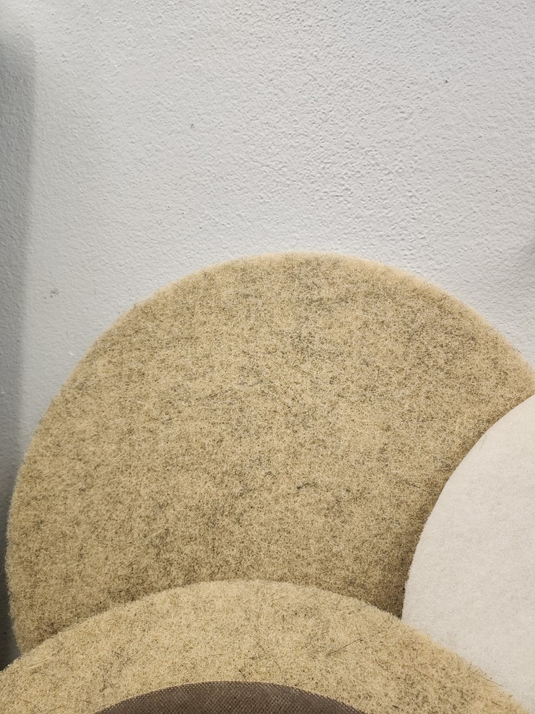 Norton Floor Maintenance 4 Pads (20") 57804