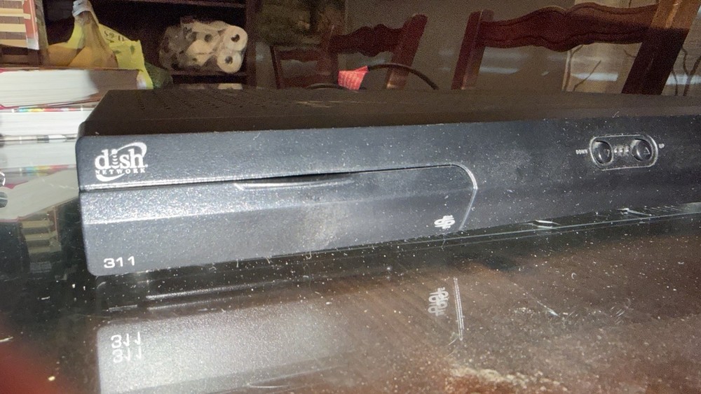 DISH Network 311 TV Receiver