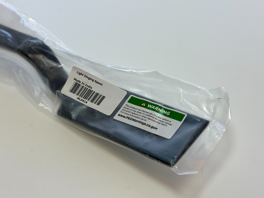NEW Matco Tools MLDS1A Light Dinging Spoon, Auto Body Smoothing Tool