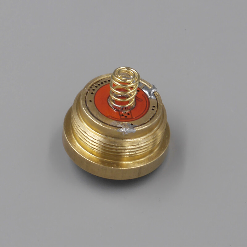 18W Led Bulb 6500K Pill Module Replacement 5A for C8 Style LED Flashlight