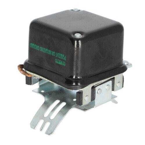 Voltage Regulator - 12 Volt - 3 Terminal fits John Deere 720 730