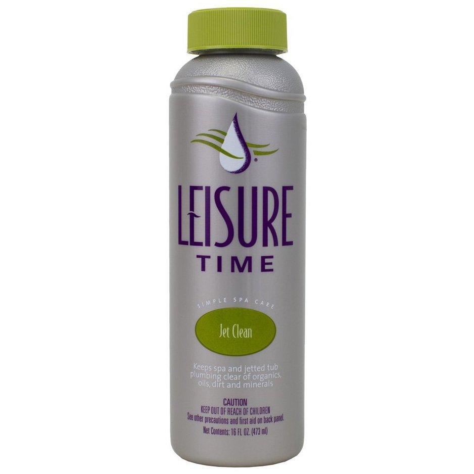 Leisure Time Jet Clean 16 fl oz 45450A