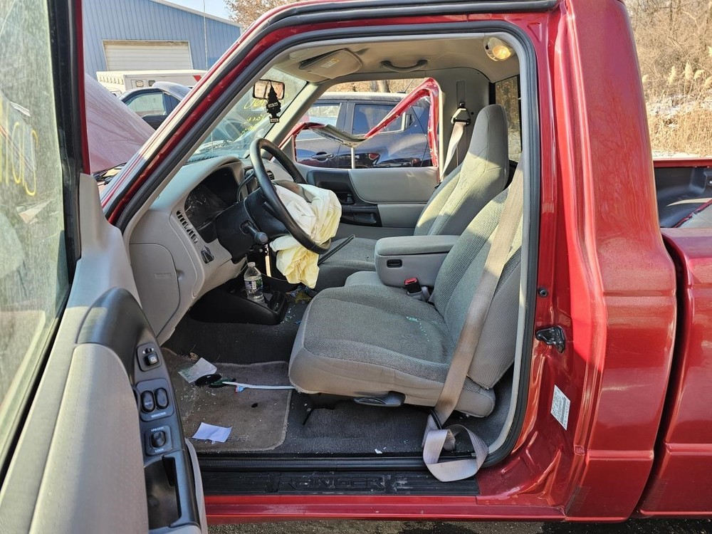 RANGER 2000 Jack 2421473