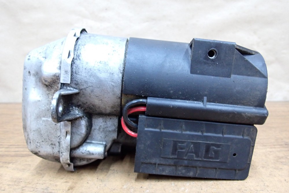 1994 BMW R1100RS ABS PUMP MODULE CONTROL UNIT