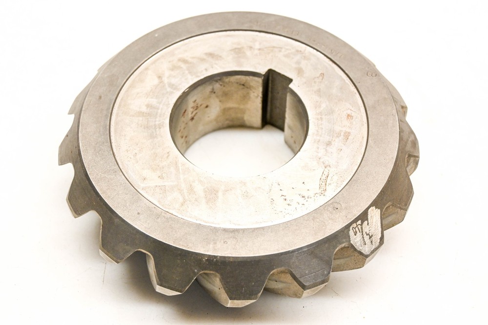 Mack 24KH11018 Gear Kit NOS