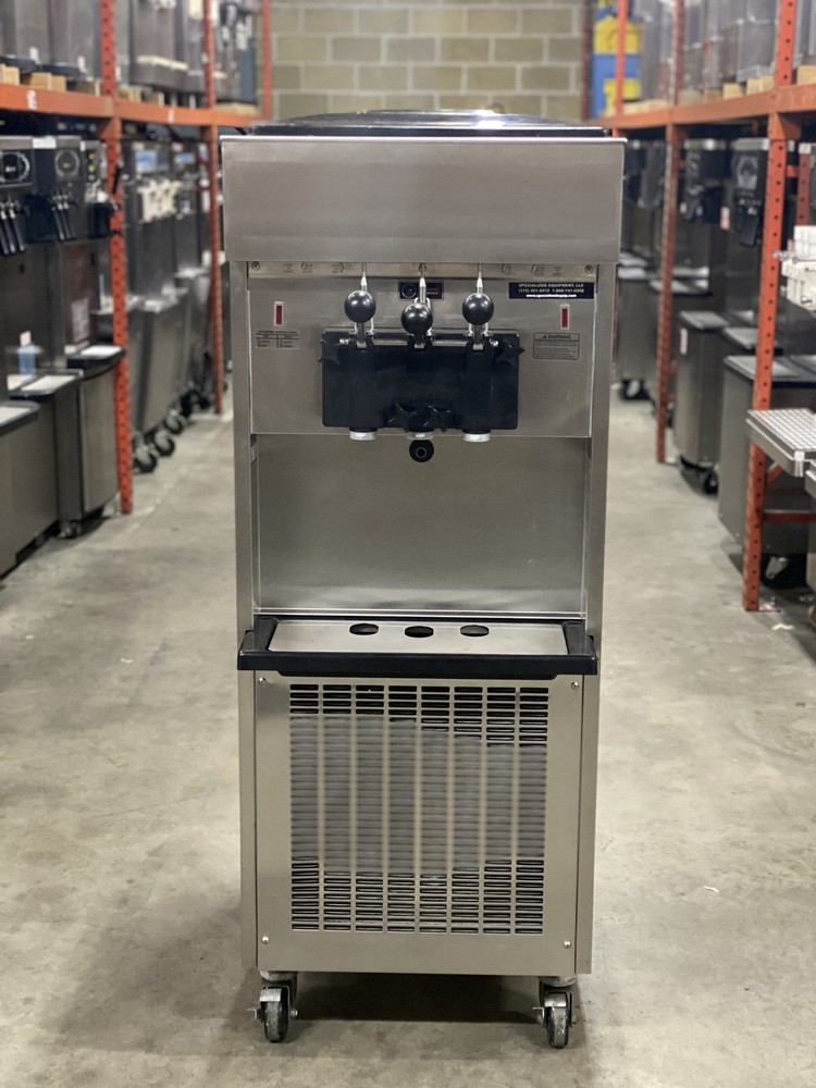 2011 Electro Freeze SL500