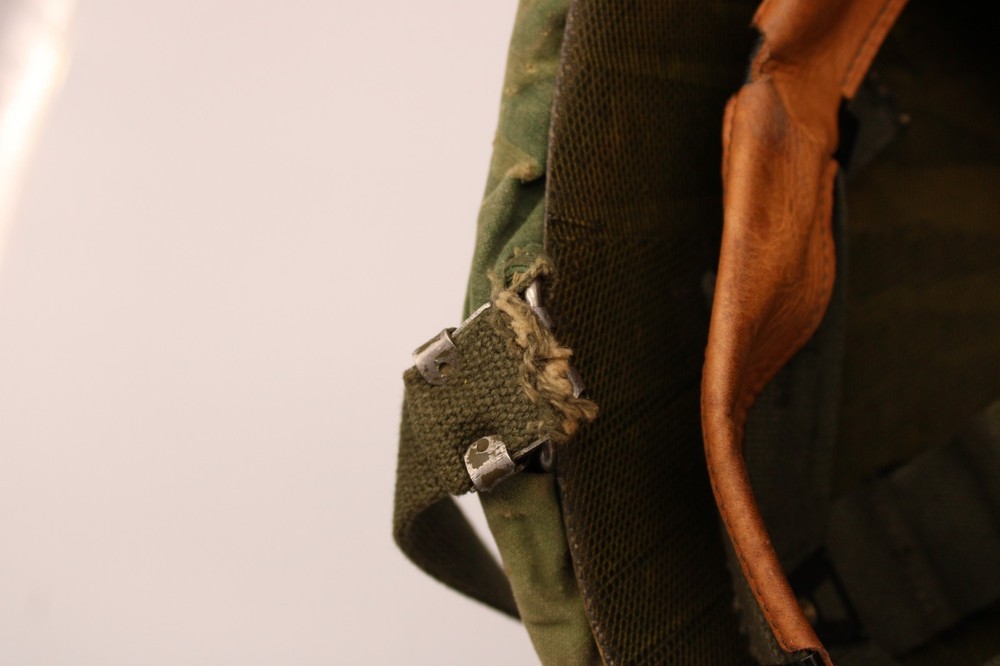 Vietnam Vintage War Gear