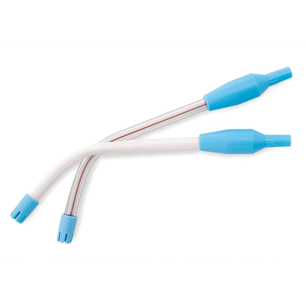 Safe-Flo Saliva Ejector Valve Adaptors (Pkg. 100)