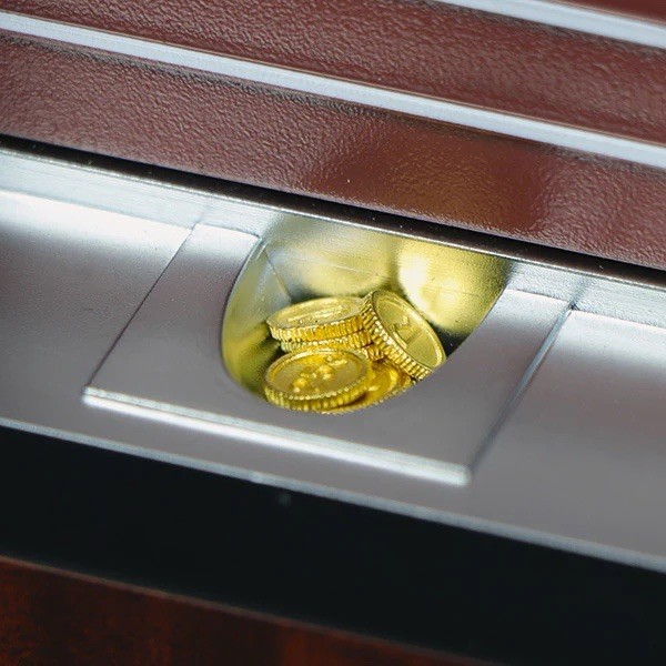 RepliTronics USB Charge Machine New factory Sealed In Box!