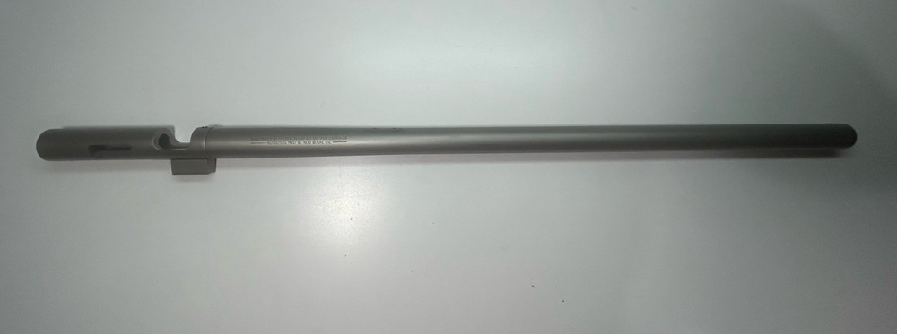 Thompson Center Arms Thunder Hawk Muzzleloader 22" SS Barrel W/  No Nipple