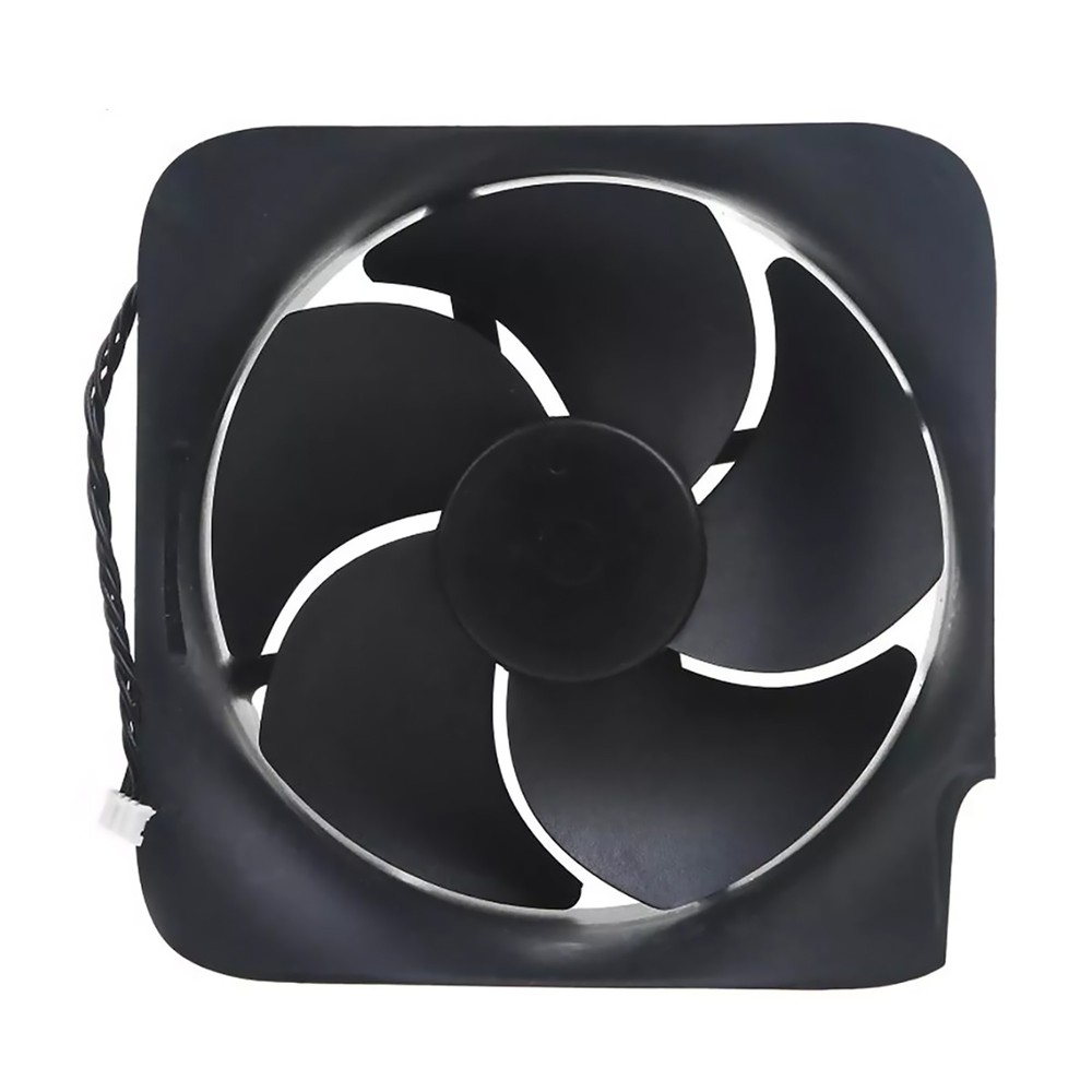 Fits For Microsoft Xbox Series X Console Internal Cooling Fan Replacement