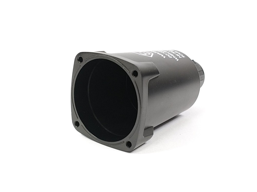 Marechal 251A753 Straight Handle Poly Plug DXN1