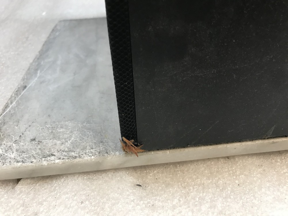 Logitech Z533 2.1 Computer Subwoofer and Control Pod - Missing Satellite Spkrs