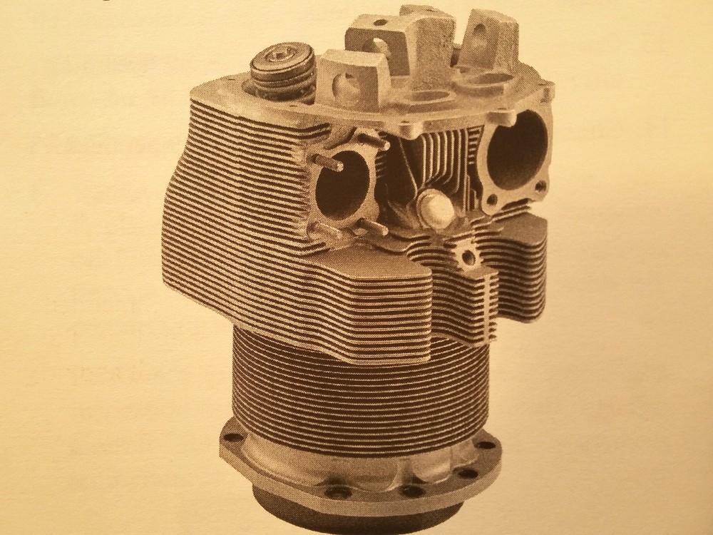 Continental Tips on Engine Care Booklet