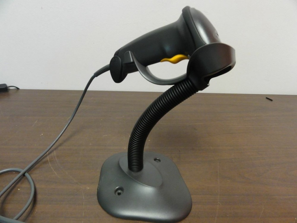 Assorted Components For Complete POS System