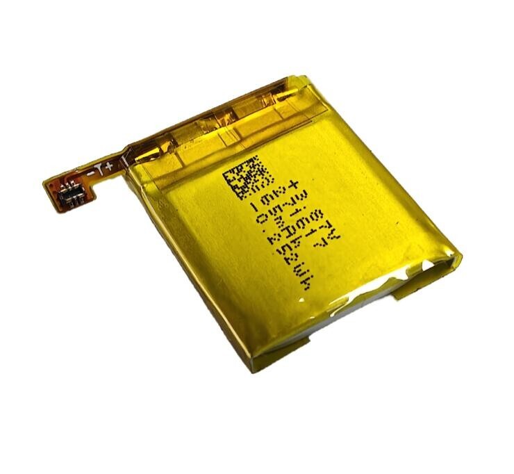 Replacement 65mAh 271617 Battery for Fitbit Charge 5 Smartwatch FB421 FB421SRBU