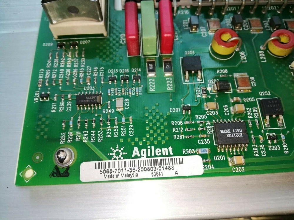 5065-7011 PCB for HP / Agilent 6812B AC Power Source Analyzer