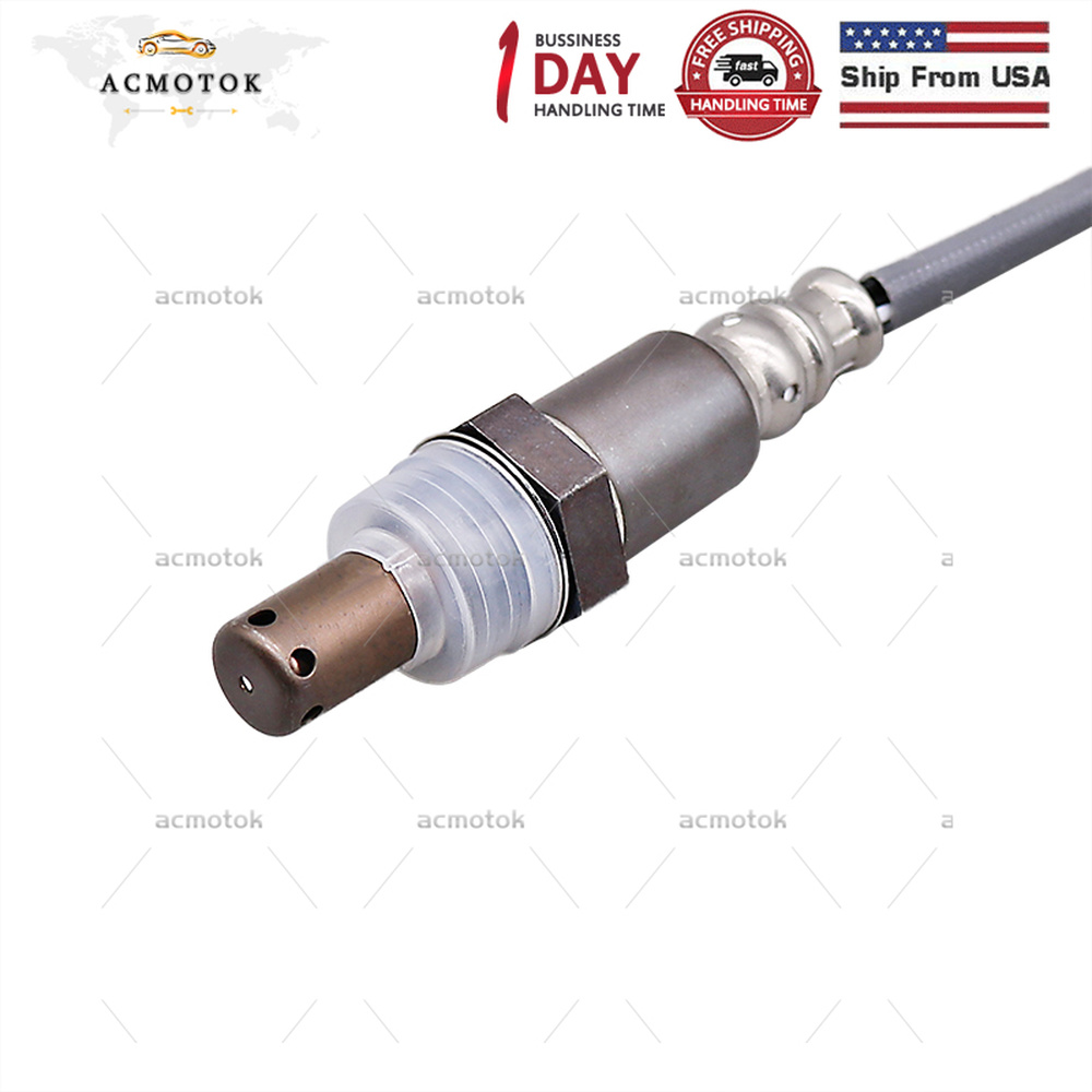 2Pcs Oxygen O2 Sensor Up+Downstream For 2015-18 Mitsubishi Outlander Sport 2.4L