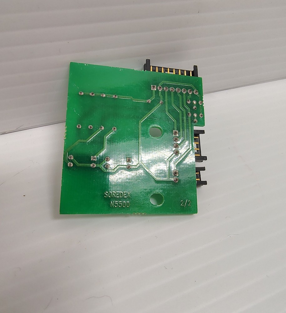 SOREDEX N5500 Circuit Board