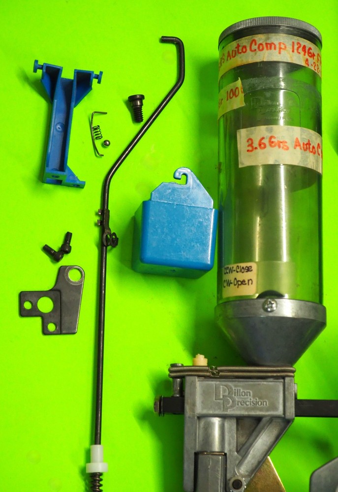 Dillon SDB Progressive Press-(20102)