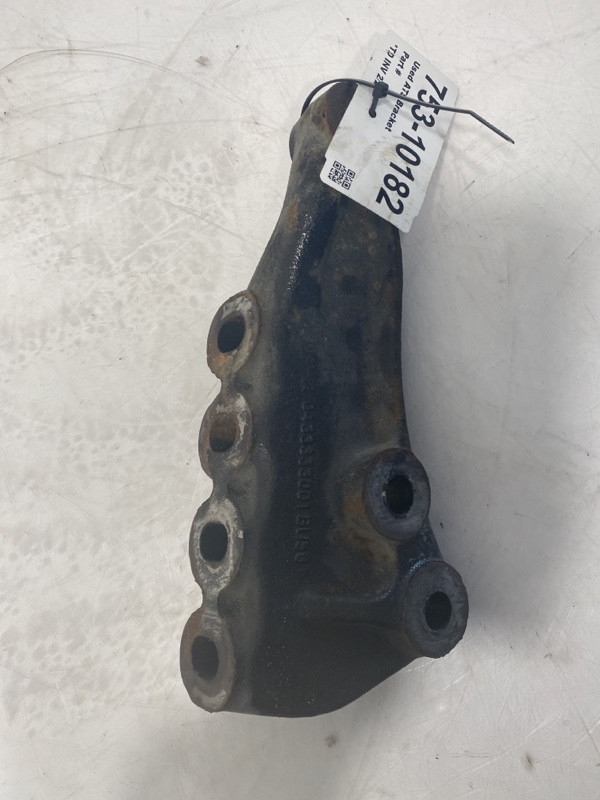 Frame Brackets (753-10182)