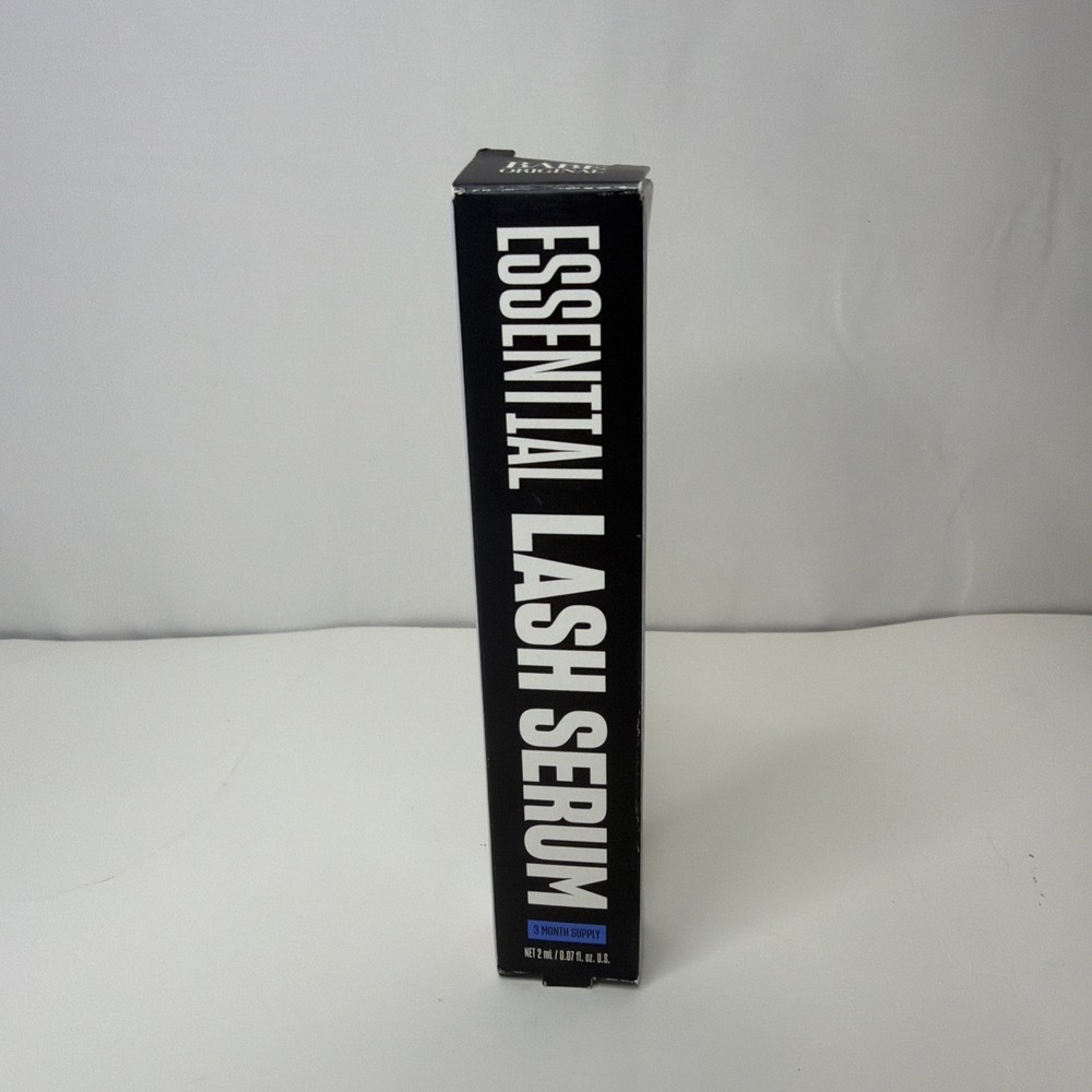 Babe Lash - Essential - 2ml / 0.07 fl. oz. - 3 Month Supply - New