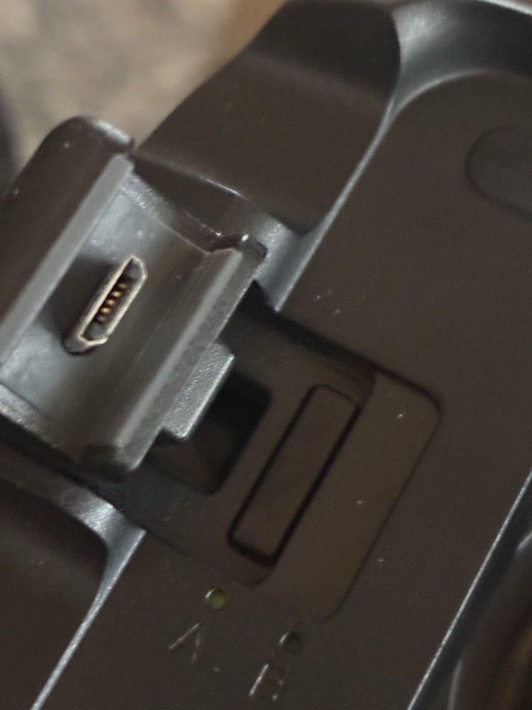 Samsung Gear VR Oculus - Very Good Condition!