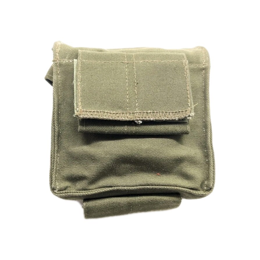 Canadian Armed Forces 64 Pattern Grenade Pouch NOS