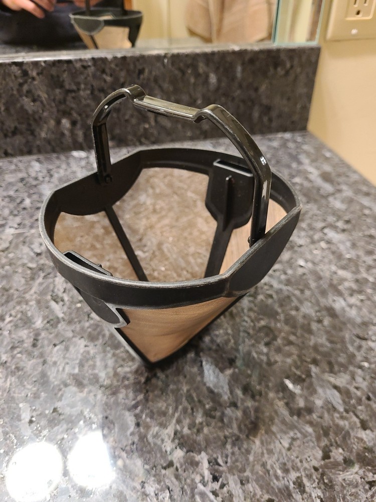 Ninja DualBrew Coffee Maker Cfp Series 32 CFP105CO FILTER Only Replacement Part