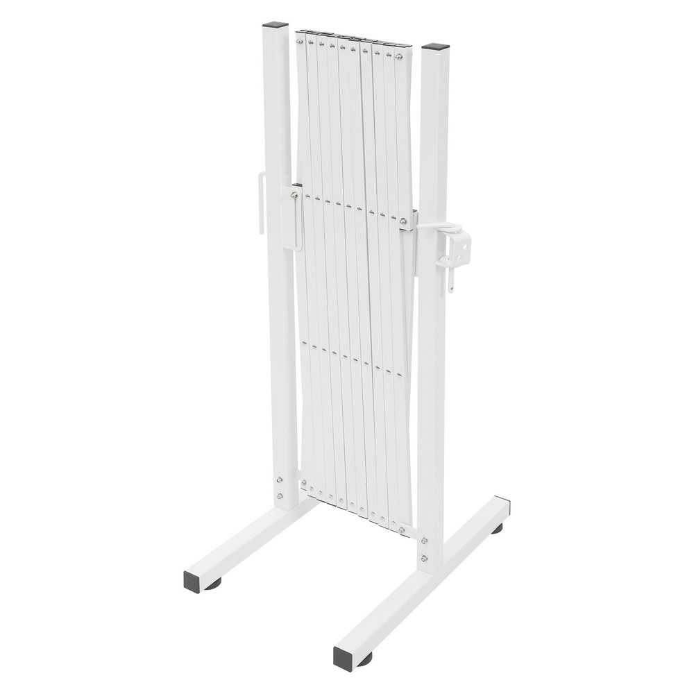 Safety Barrier Gate, Portable Safety Barrier, Expandable Barrier Gate