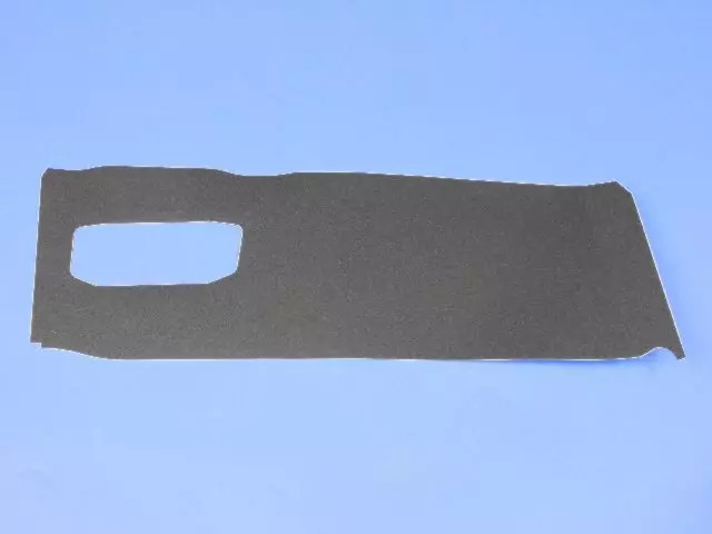 Genuine Mopar C Pillar Tape Right 5116390AA