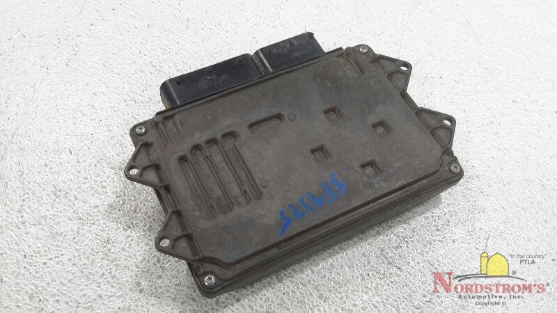 2022 Chevy Corvette Transmission Control Module Computer