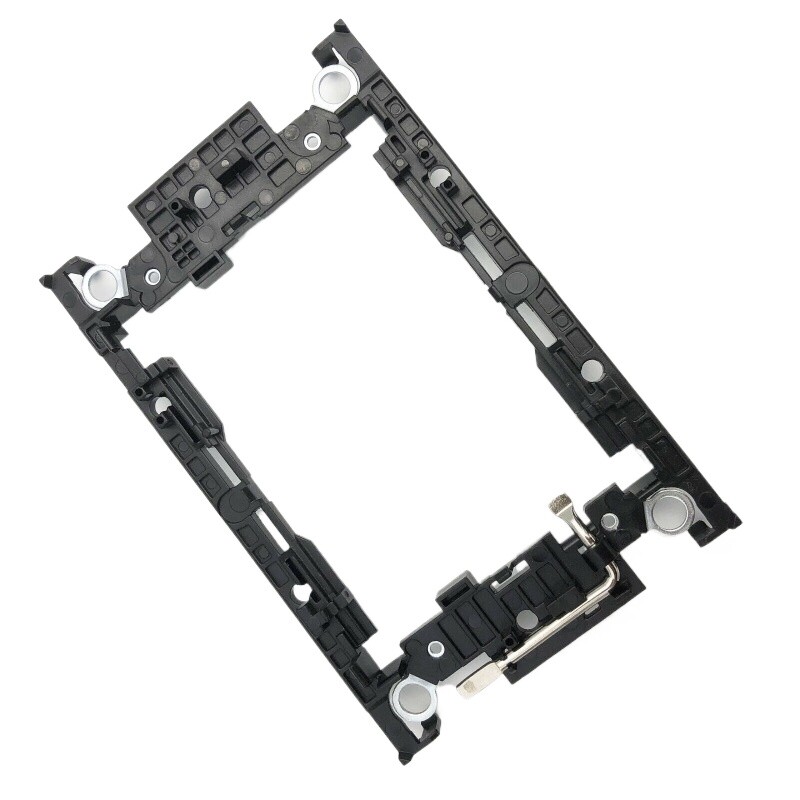 Intel LGA 4189-4 P4 Radiator Mounting Bracket Frame Support