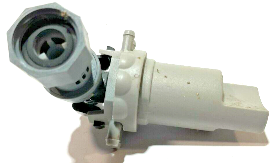 4X Hydro Systems 1 GPM Eductor