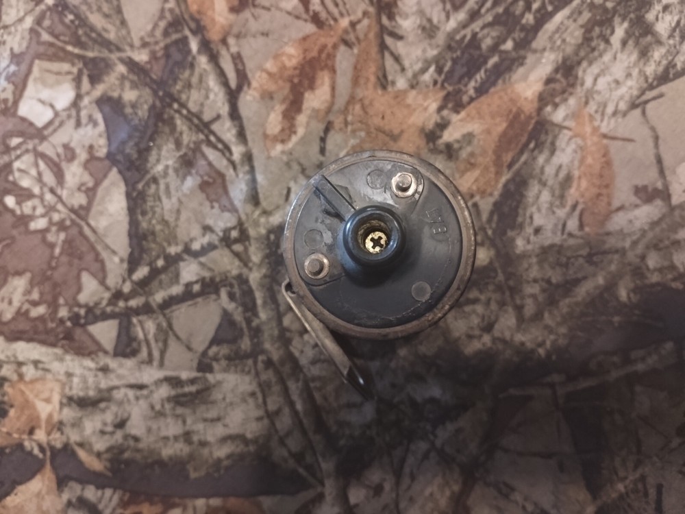 Ignition Coil Motorcraft Omc / Mercruiser / Ect..