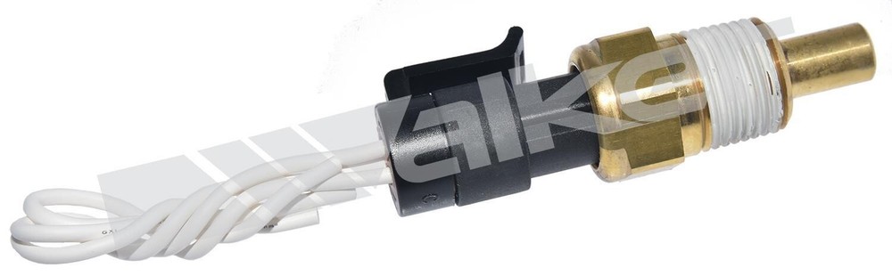 Engine Coolant Temperature Sensor Walker For 1997-1998 Oldsmobile Regency 3.8L