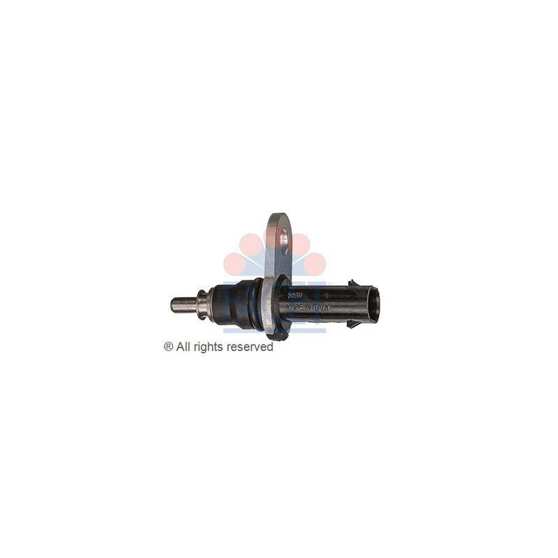 Engine Coolant Temperature Sensor for 2014-2015 Volkswagen Passat SEL Premium Tu