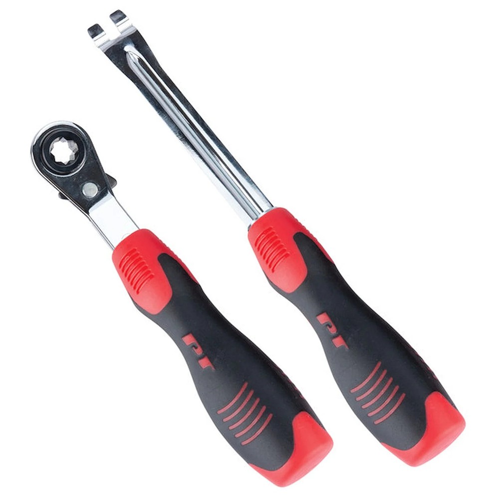 JEGS Slack Adjusting Tool Set