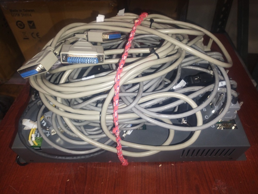 Delta I-3 System CPU 20Mhz